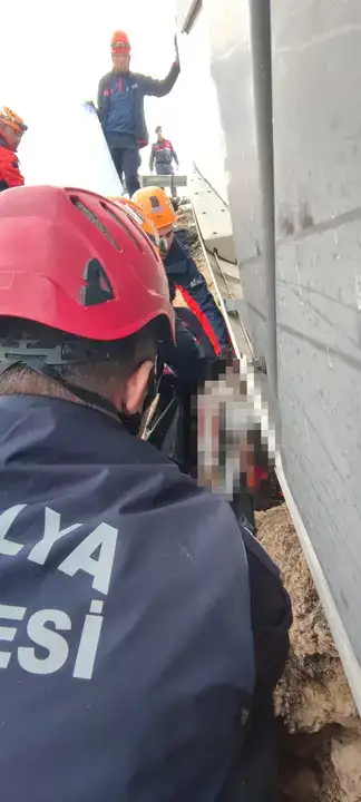 Antalya’da Yolcu Otobüsü Faciası: 10 Ölü, 24 Yaralı 51